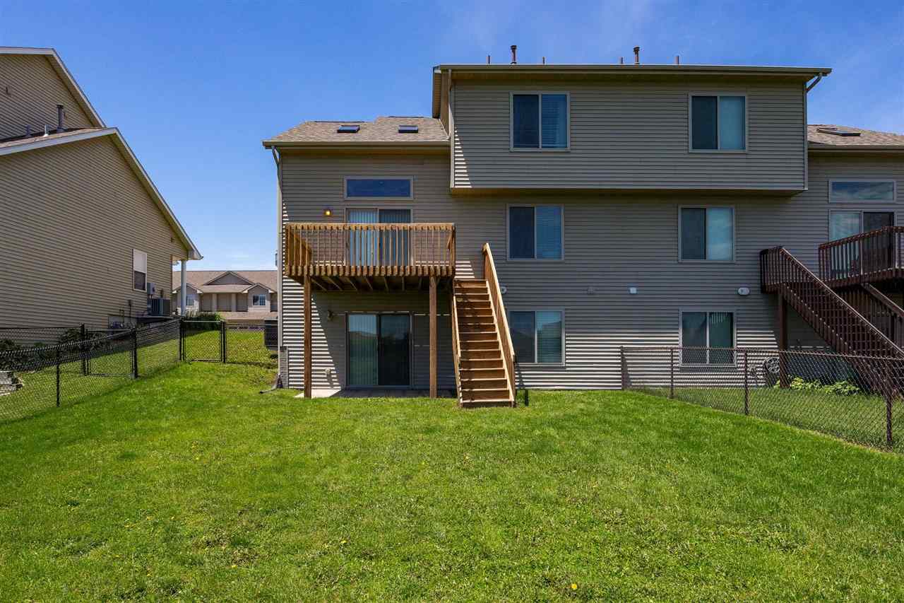 172 S Park Ridge Road North Liberty IA 52317