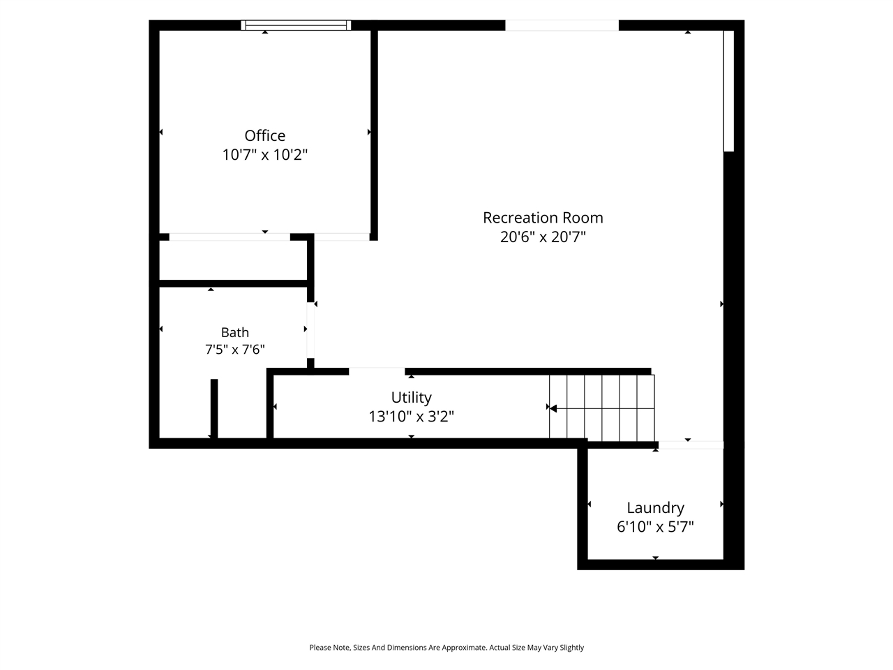 172 S Park Ridge Road North Liberty IA 52317