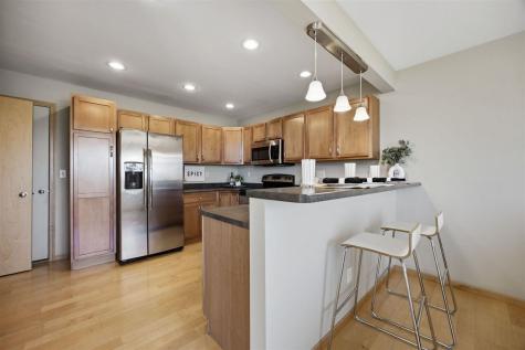 172 S Park Ridge Road North Liberty IA 52317