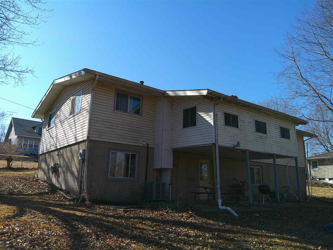 340 E Main Street Letts IA 52754