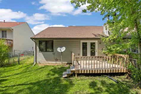 2326 10th Coralville IA 52241