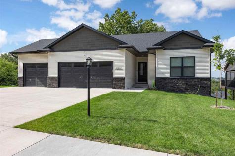 1300 E Gable Tiffin IA 52340