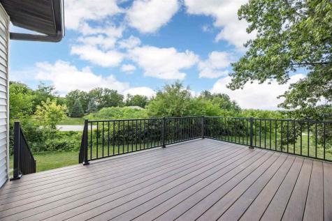 1300 E Gable Tiffin IA 52340