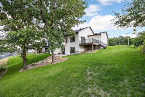 1300 E Gable Tiffin IA 52340