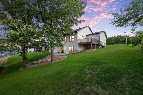 1300 E Gable Tiffin IA 52340