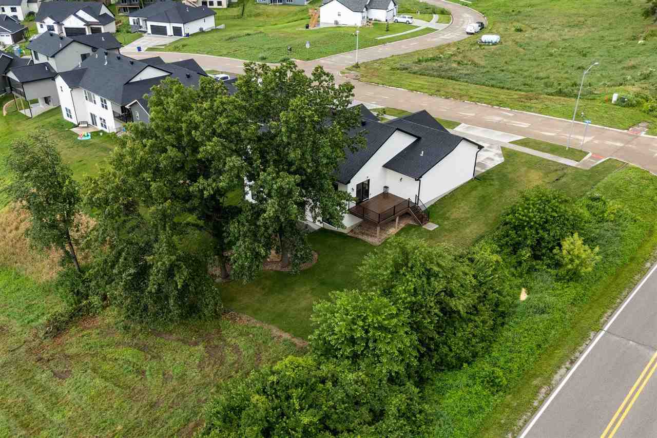 1300 E Gable Tiffin IA 52340