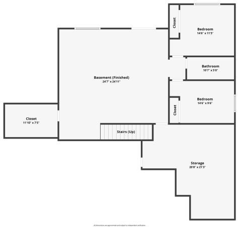 1300 E Gable Tiffin IA 52340