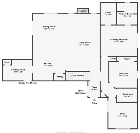 1300 E Gable Tiffin IA 52340