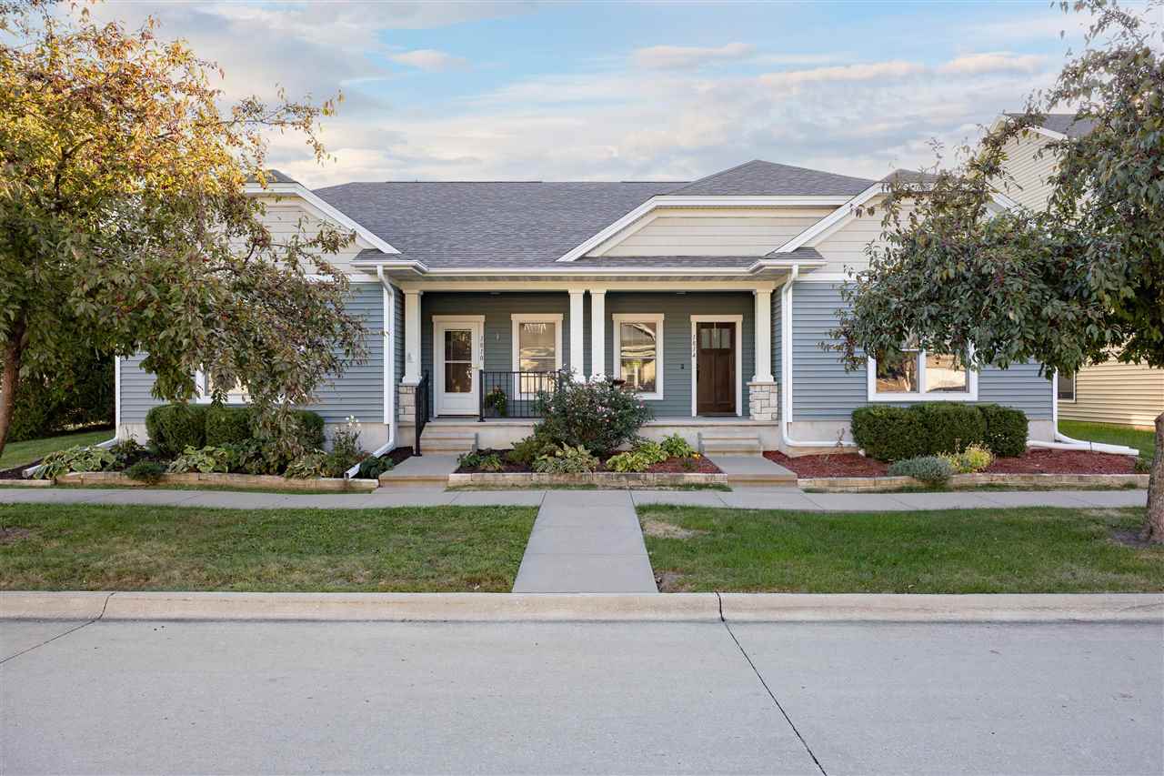 1810 Chelsea Court Iowa City IA 52240