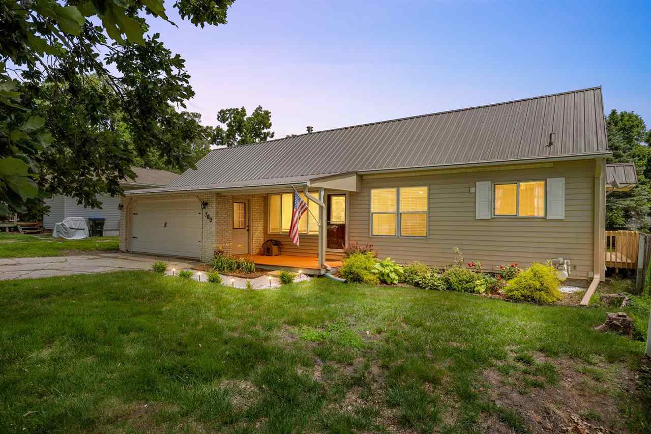 709 6th Avenue Coralville IA 52241