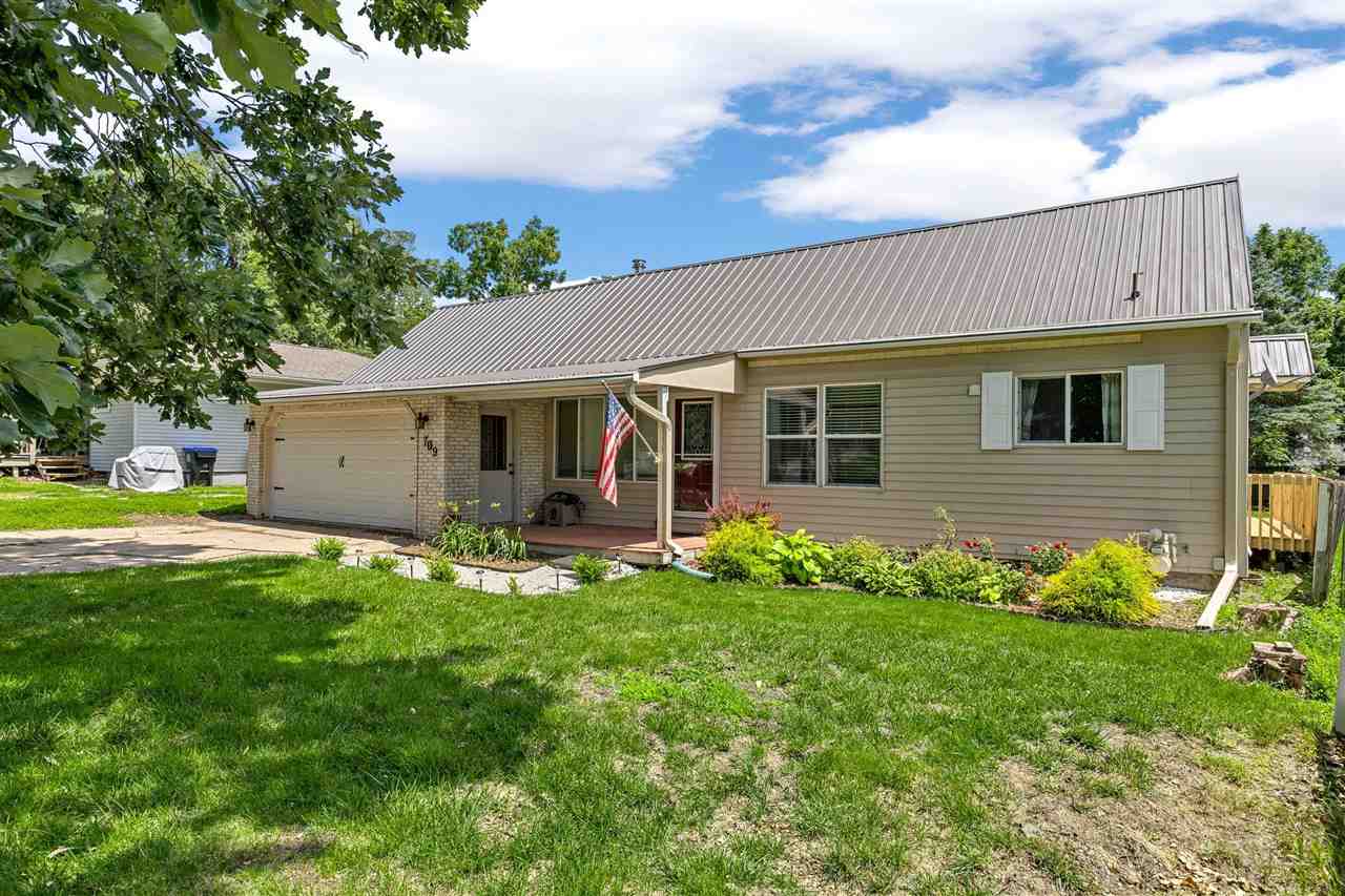 709 6th Avenue Coralville IA 52241