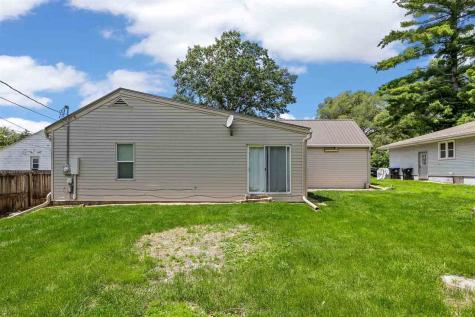 709 6th Avenue Coralville IA 52241