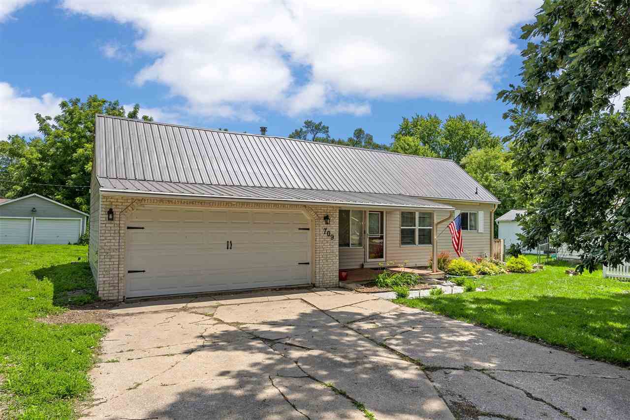 709 6th Avenue Coralville IA 52241