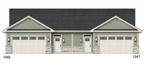 1347 Isabelle Lane North Liberty IA 52317