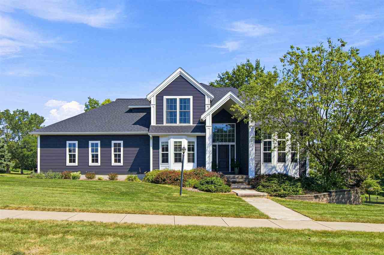 1006 Arlington Drive Iowa City IA 52245