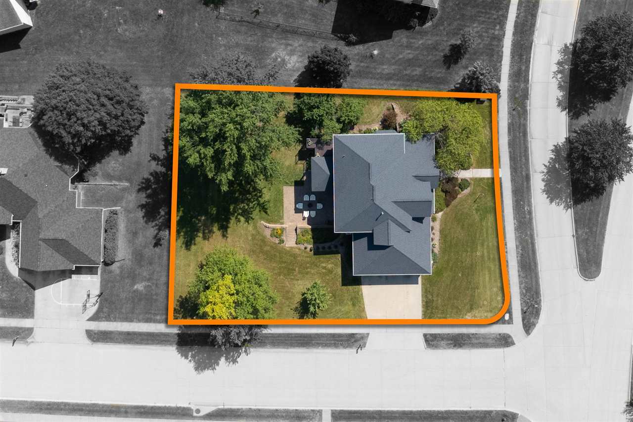 1006 Arlington Drive Iowa City IA 52245
