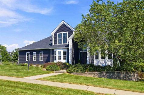 1006 Arlington Drive Iowa City IA 52245