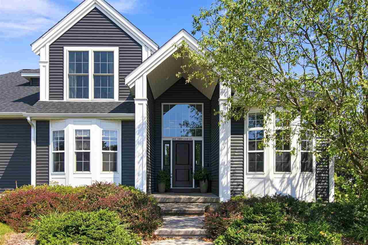 1006 Arlington Drive Iowa City IA 52245