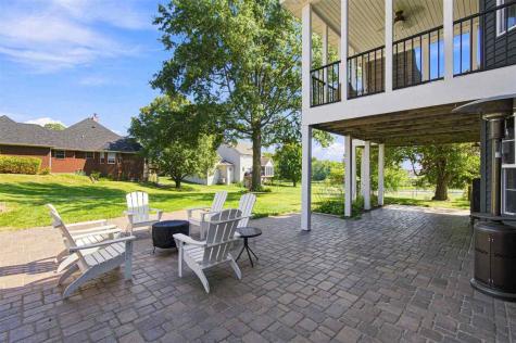 1006 Arlington Drive Iowa City IA 52245