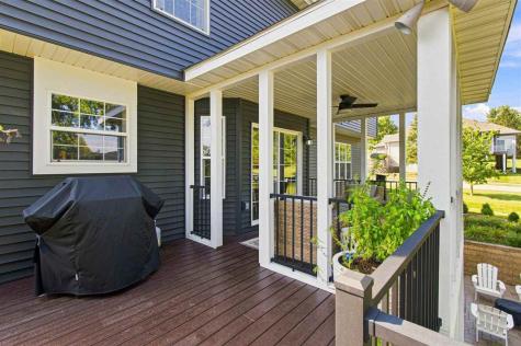 1006 Arlington Drive Iowa City IA 52245