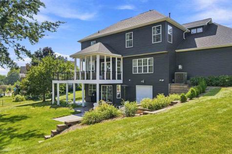 1006 Arlington Drive Iowa City IA 52245