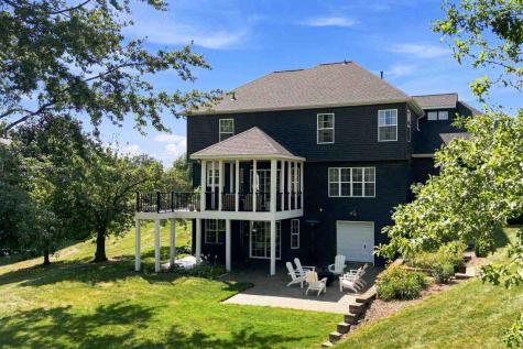 1006 Arlington Drive Iowa City IA 52245
