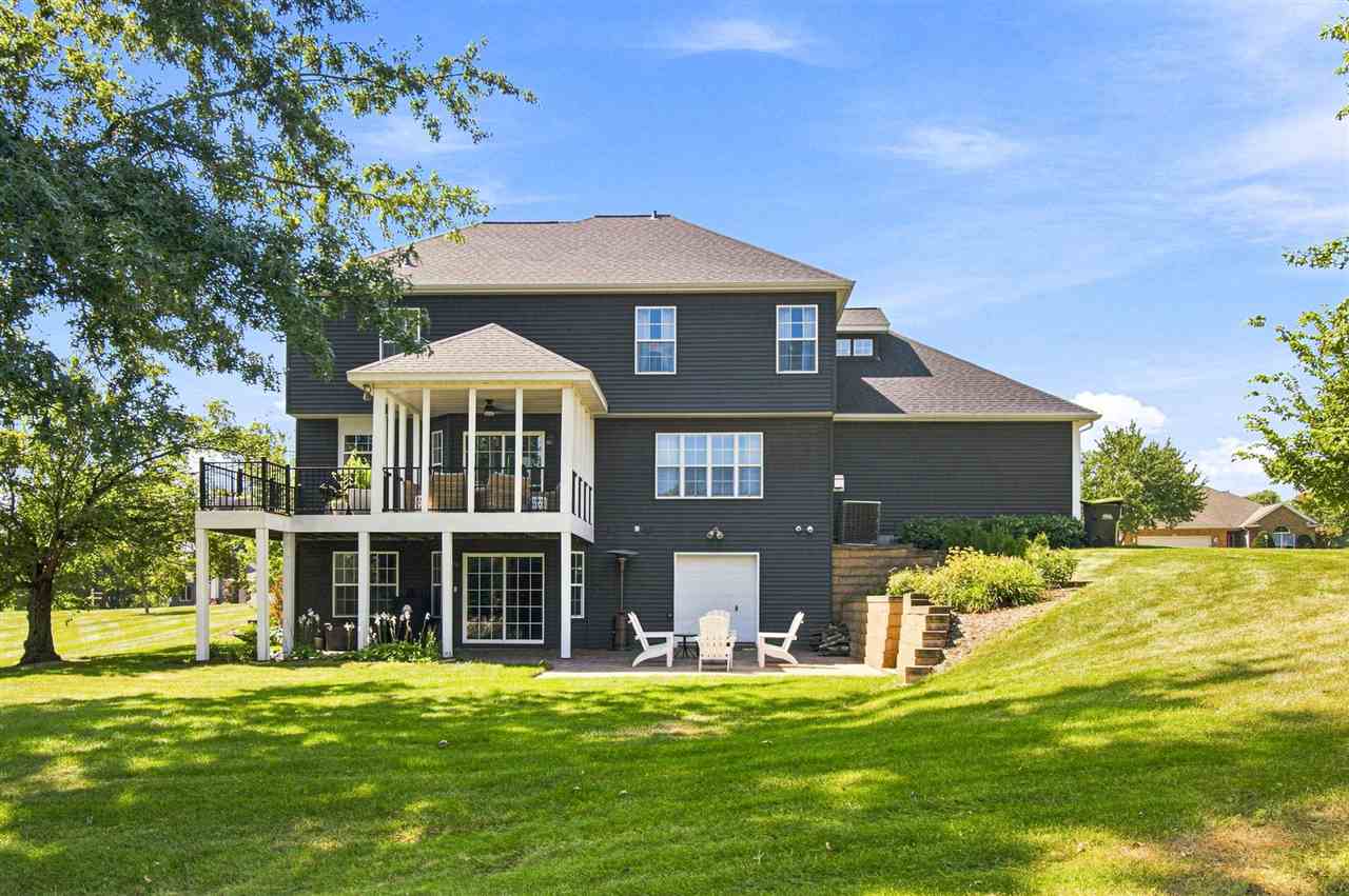 1006 Arlington Drive Iowa City IA 52245