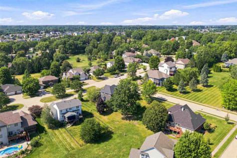 1006 Arlington Drive Iowa City IA 52245