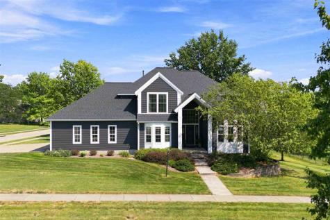 1006 Arlington Drive Iowa City IA 52245