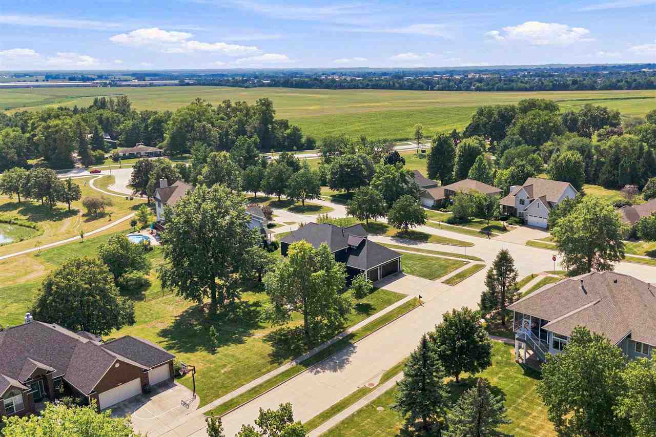 1006 Arlington Drive Iowa City IA 52245