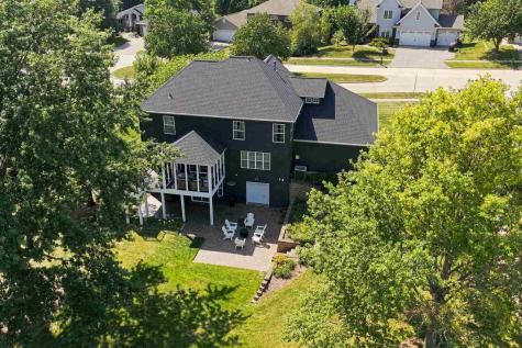 1006 Arlington Drive Iowa City IA 52245