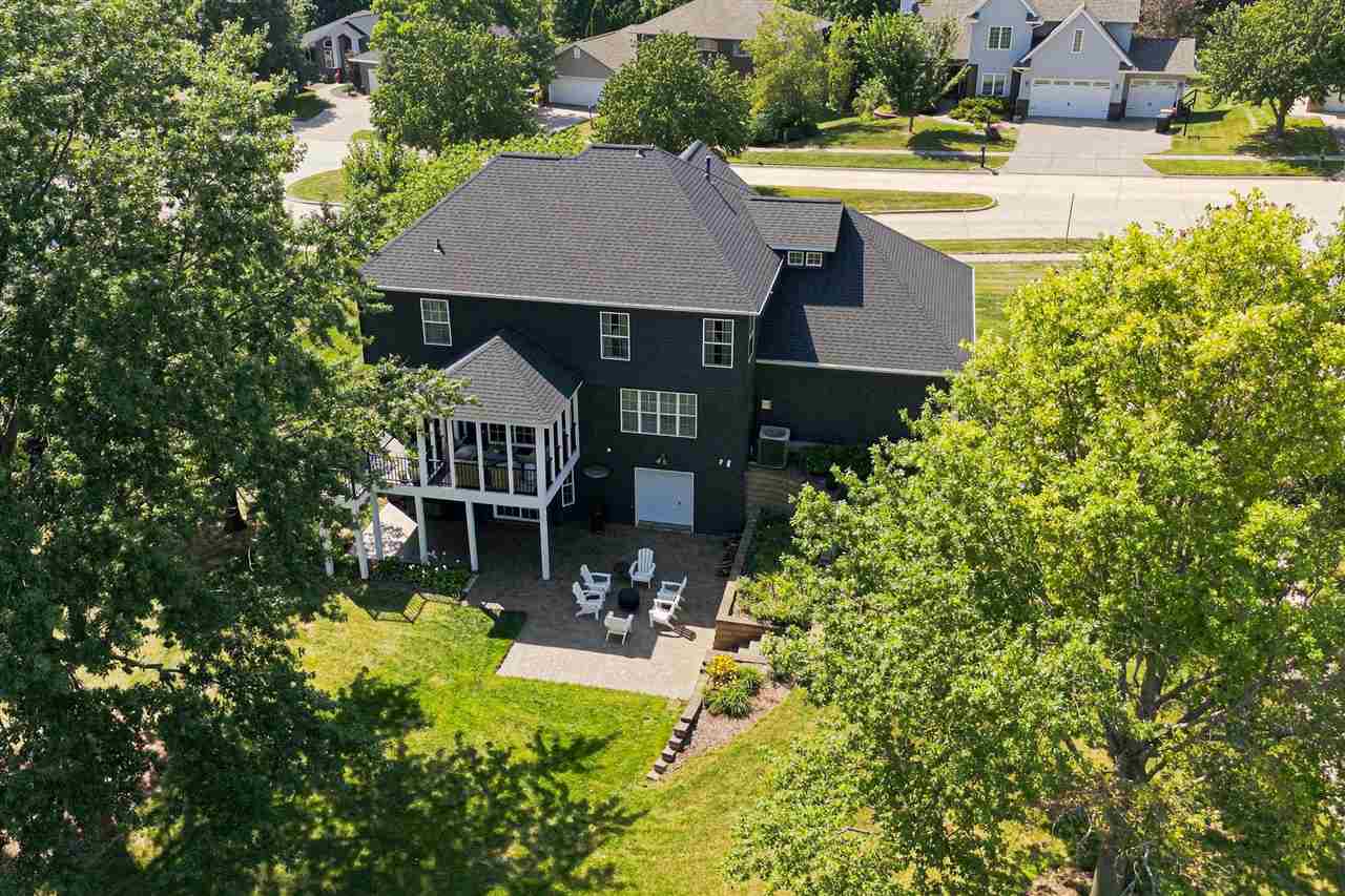1006 Arlington Drive Iowa City IA 52245