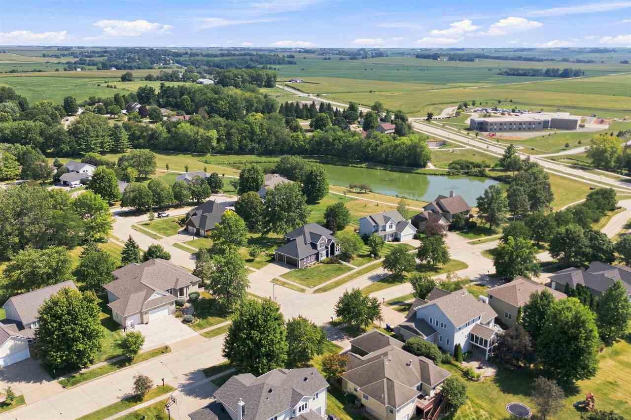 1006 Arlington Drive Iowa City IA 52245