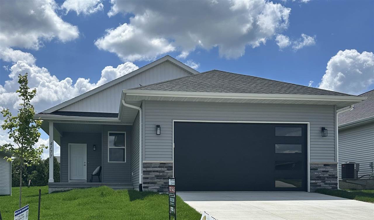 4177 Justified Drive Marion IA 52302
