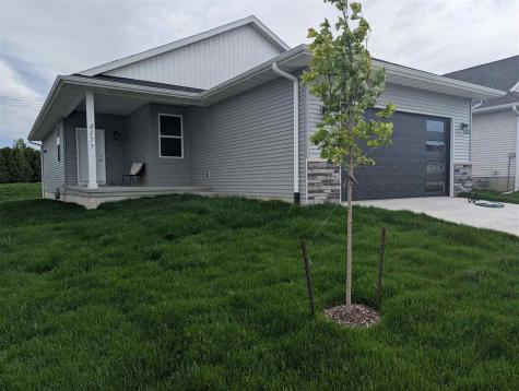 4177 Justified Drive Marion IA 52302