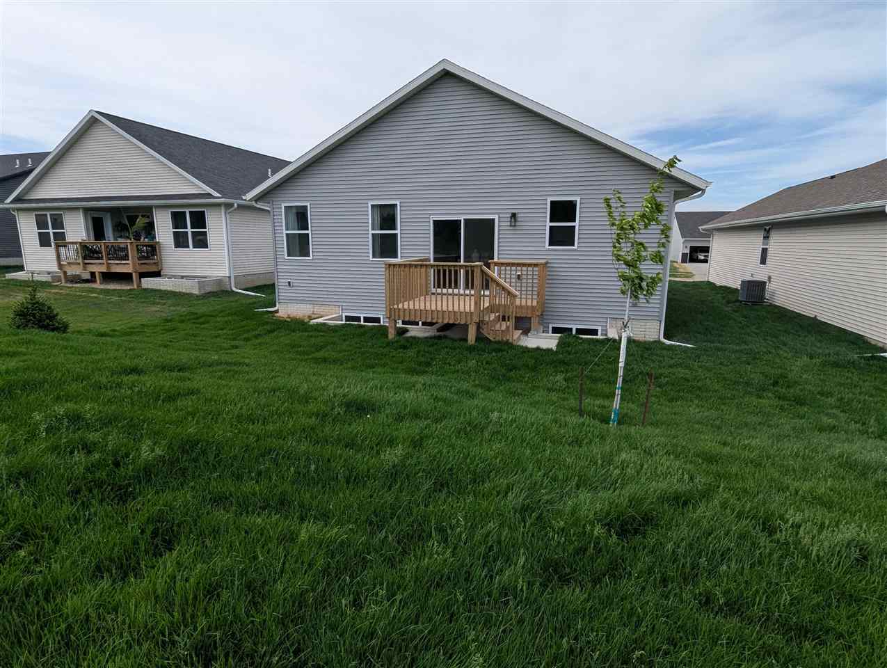 4177 Justified Drive Marion IA 52302
