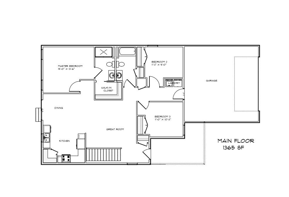 4177 Justified Drive Marion IA 52302