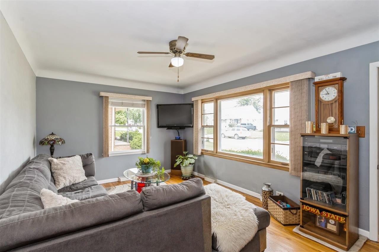 1807 9th Avenue SW Cedar Rapids IA 52404