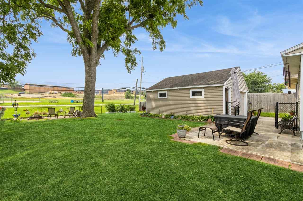 1807 9th Avenue SW Cedar Rapids IA 52404