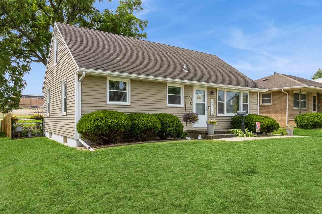 1807 9th Avenue SW Cedar Rapids IA 52404