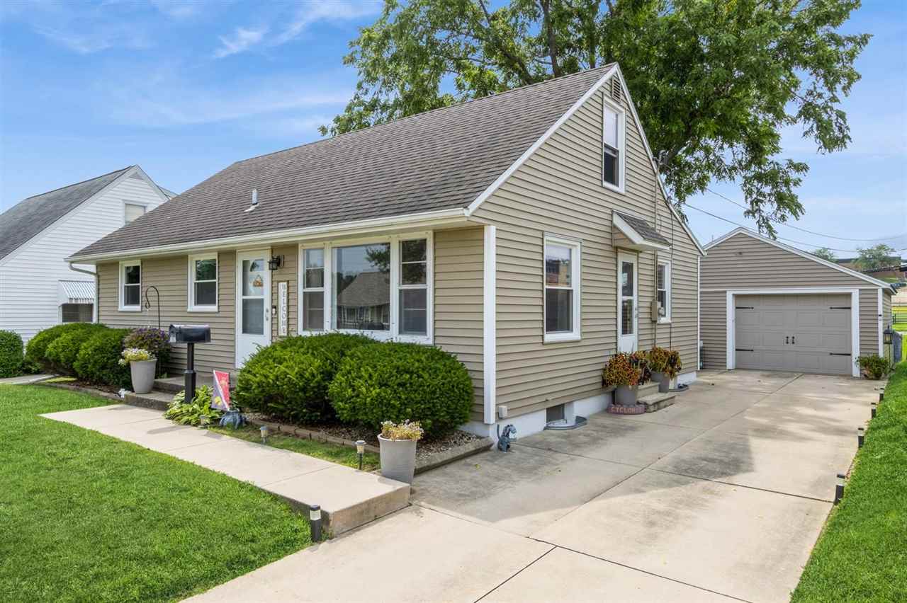 1807 9th Avenue SW Cedar Rapids IA 52404