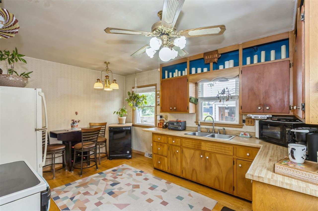 1807 9th Avenue SW Cedar Rapids IA 52404