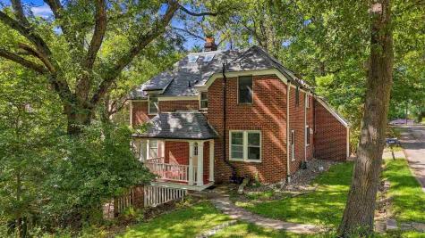 1685 Ridge Road Iowa City IA 52245