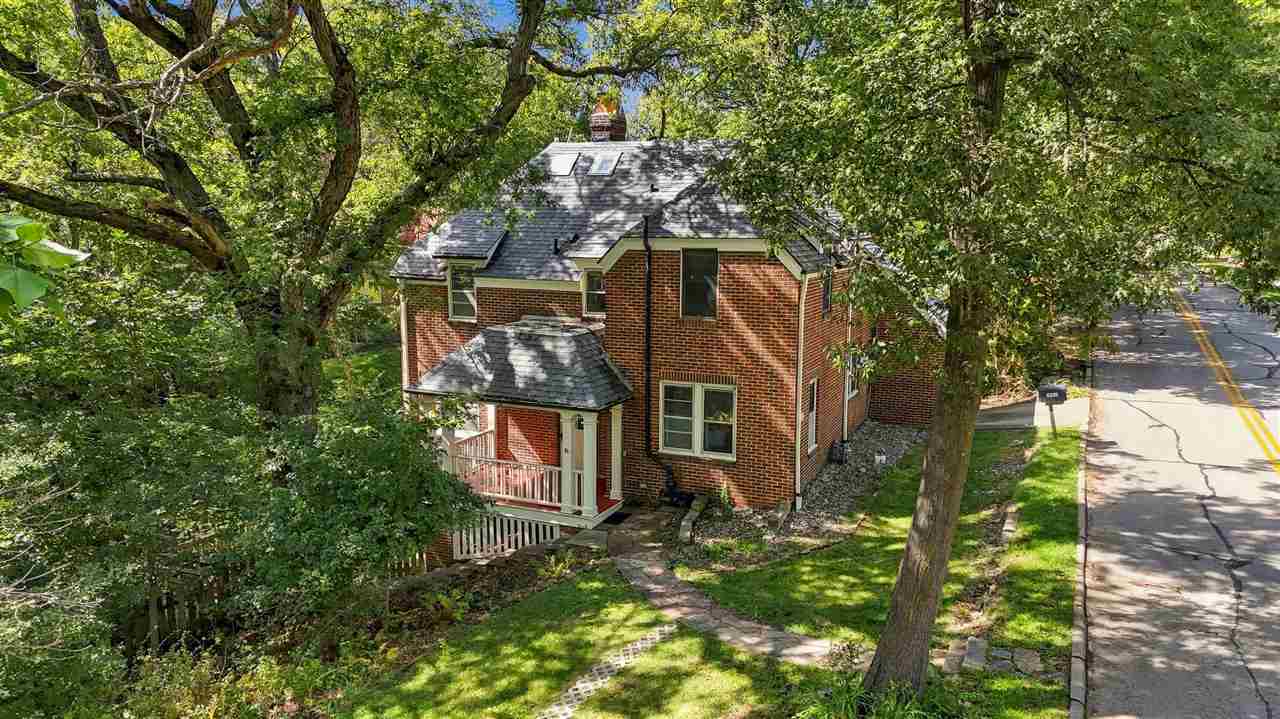 1685 Ridge Road Iowa City IA 52245