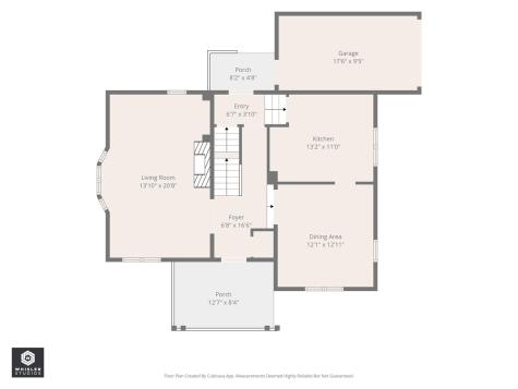1685 Ridge Road Iowa City IA 52245