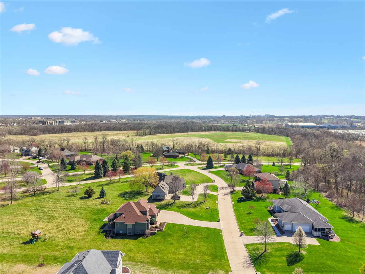 65 Burr Oak Court Iowa City IA 52246