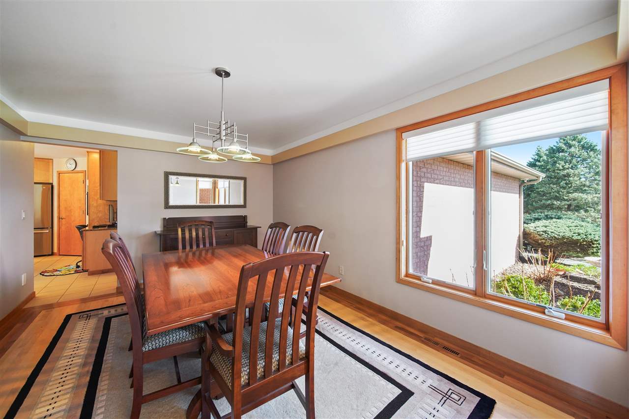 65 Burr Oak Court Iowa City IA 52246