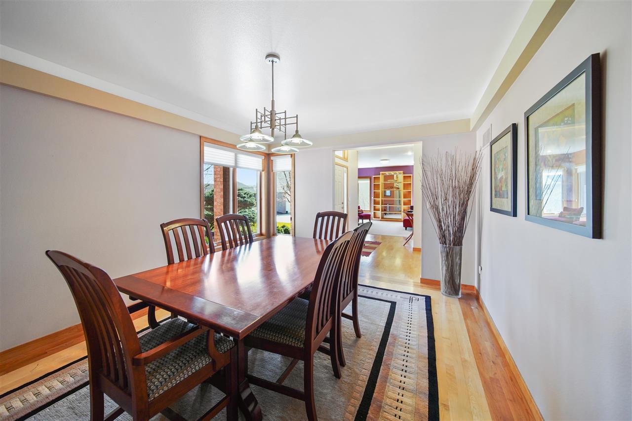 65 Burr Oak Court Iowa City IA 52246