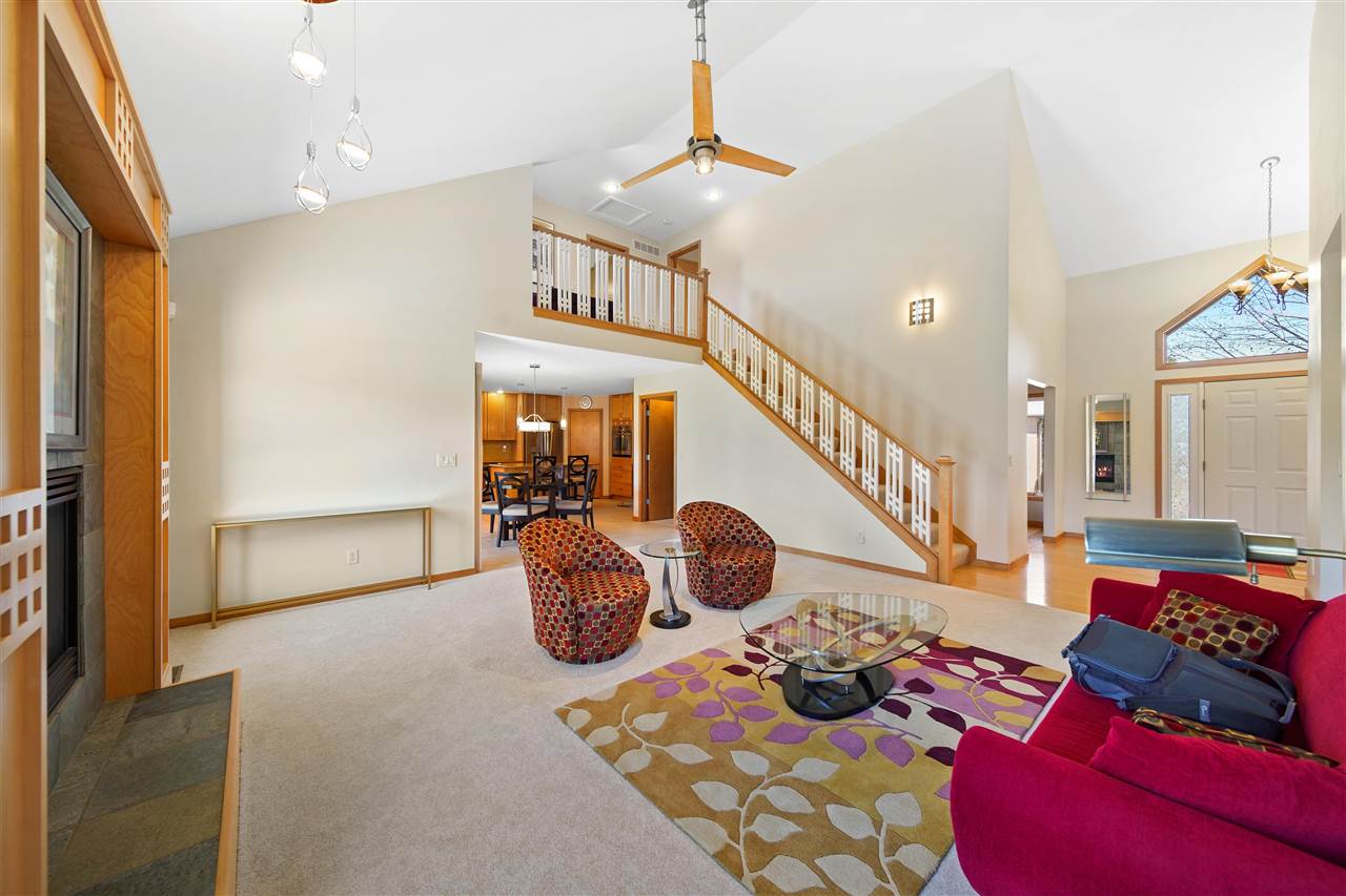 65 Burr Oak Court Iowa City IA 52246