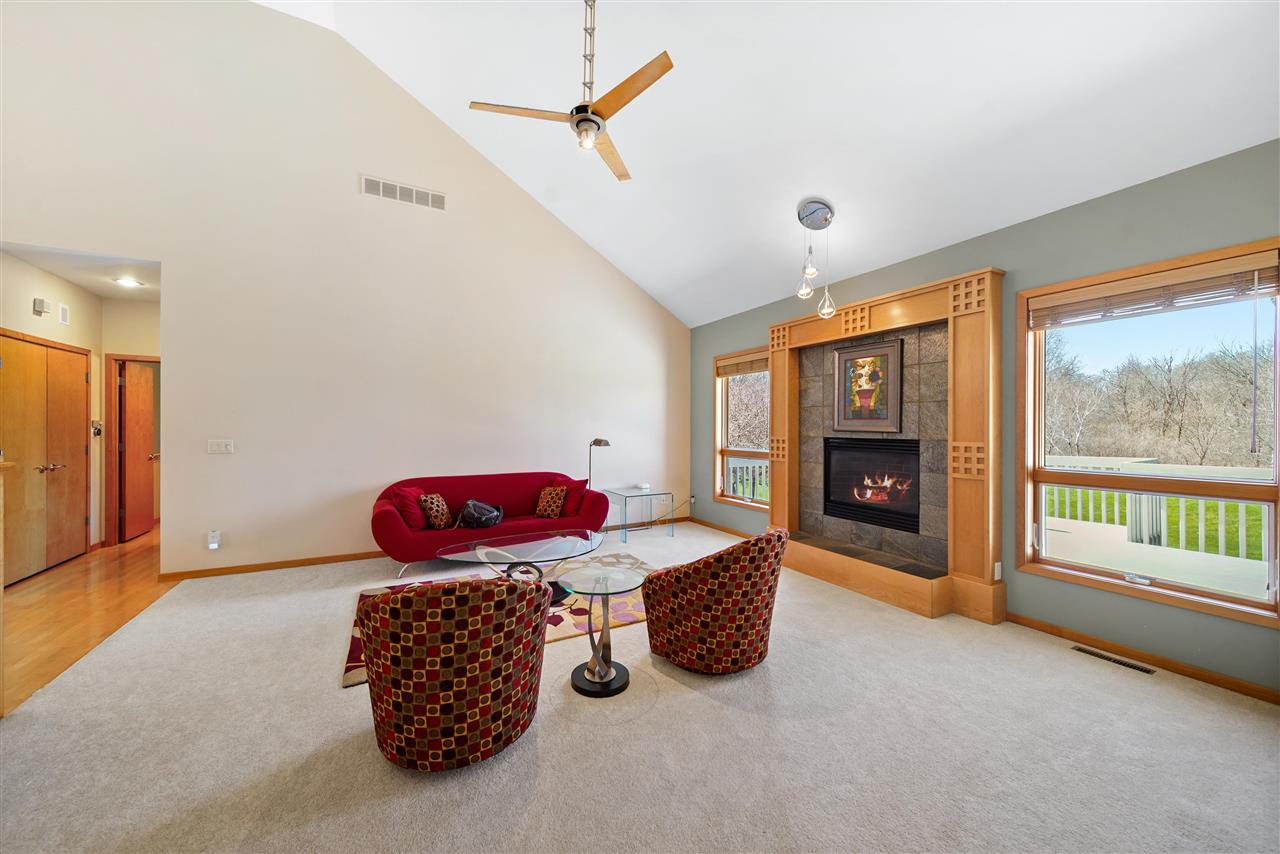 65 Burr Oak Court Iowa City IA 52246